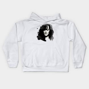 Martha Argerich Kids Hoodie